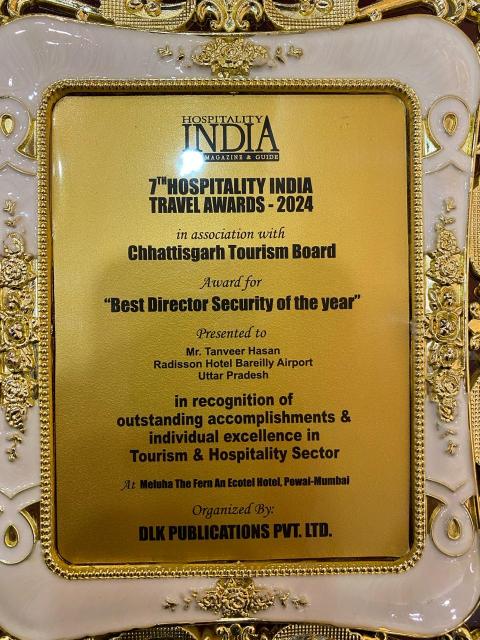 Award Celebration 21