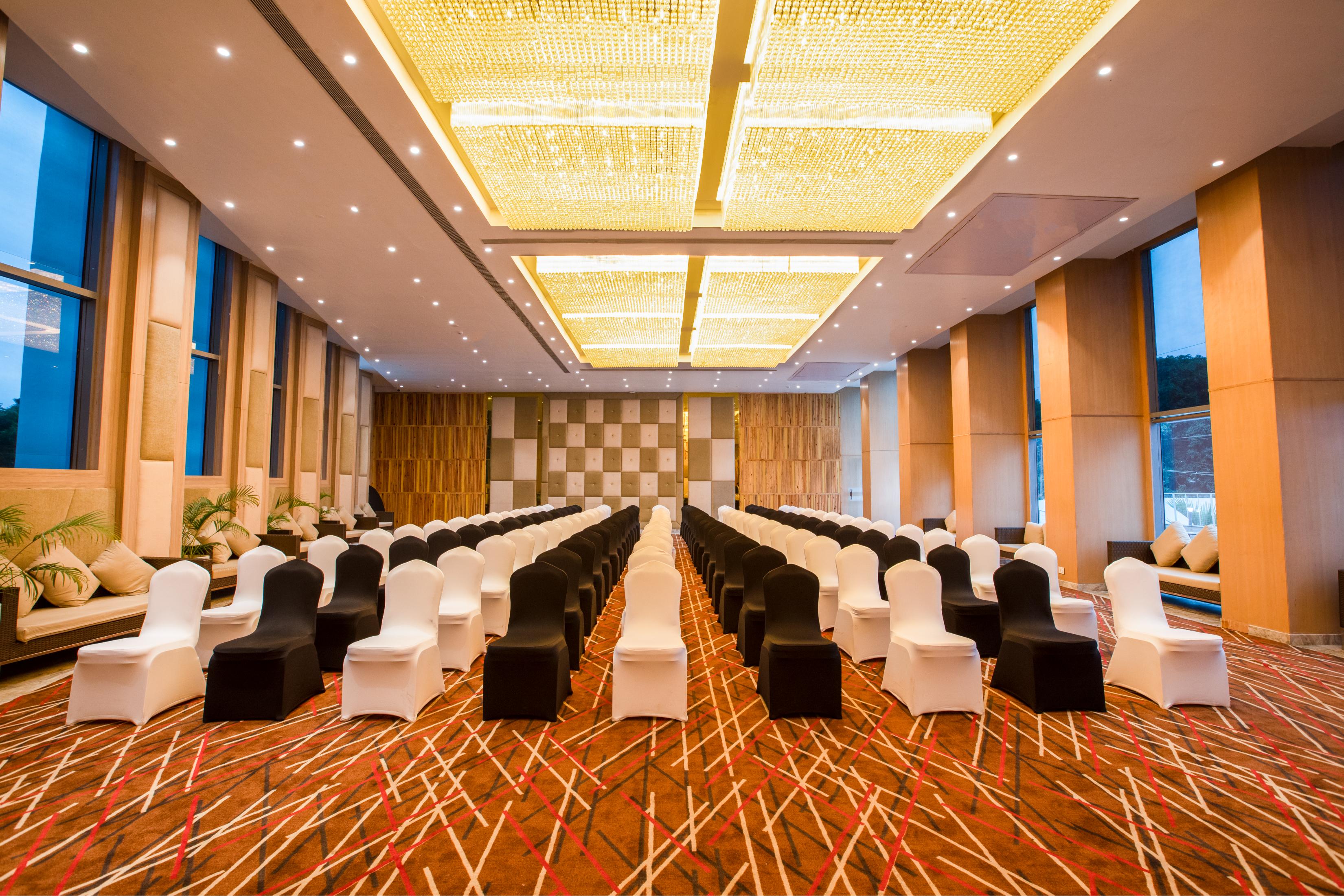 Event Space