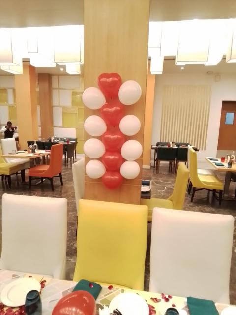 Birthday Celebration 4