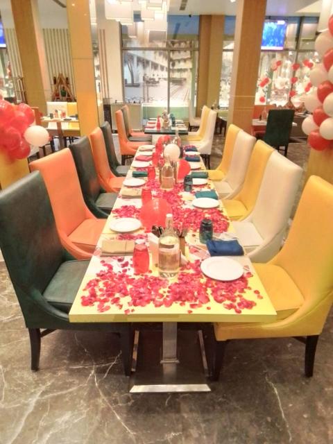 Birthday Celebration 4