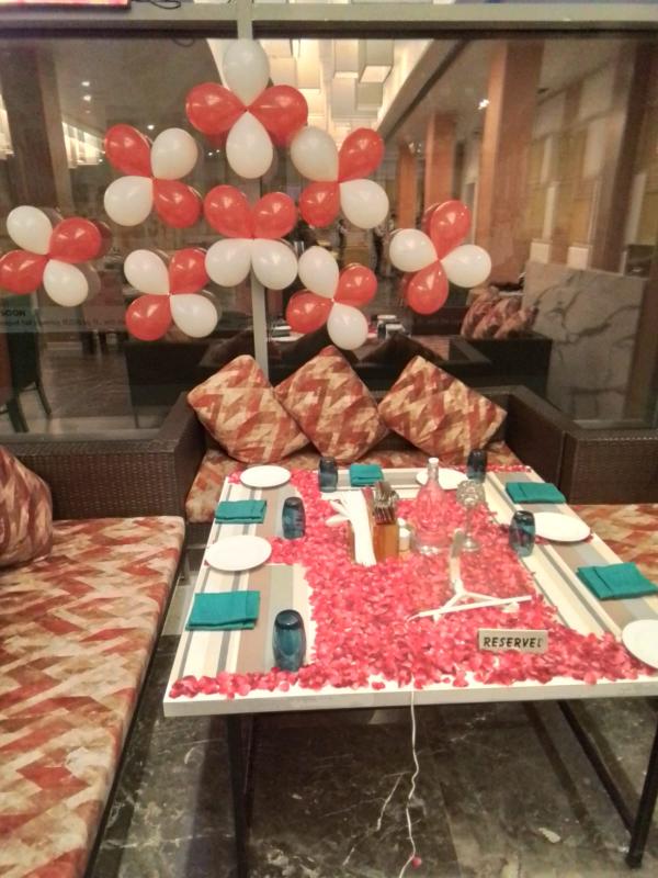 Birthday Celebration 4