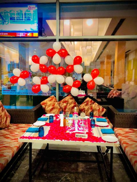 Birthday Celebration 4