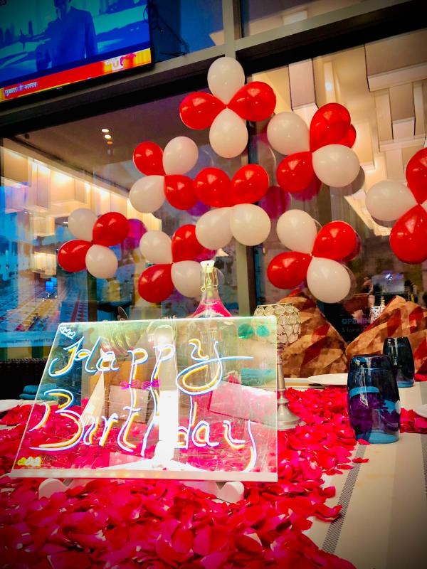 Birthday Celebration 4