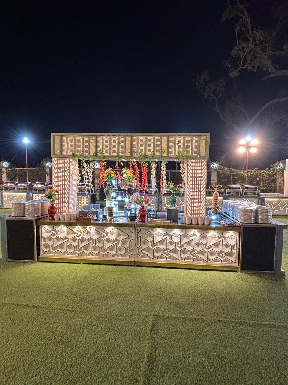 Anniversary Celebration 1