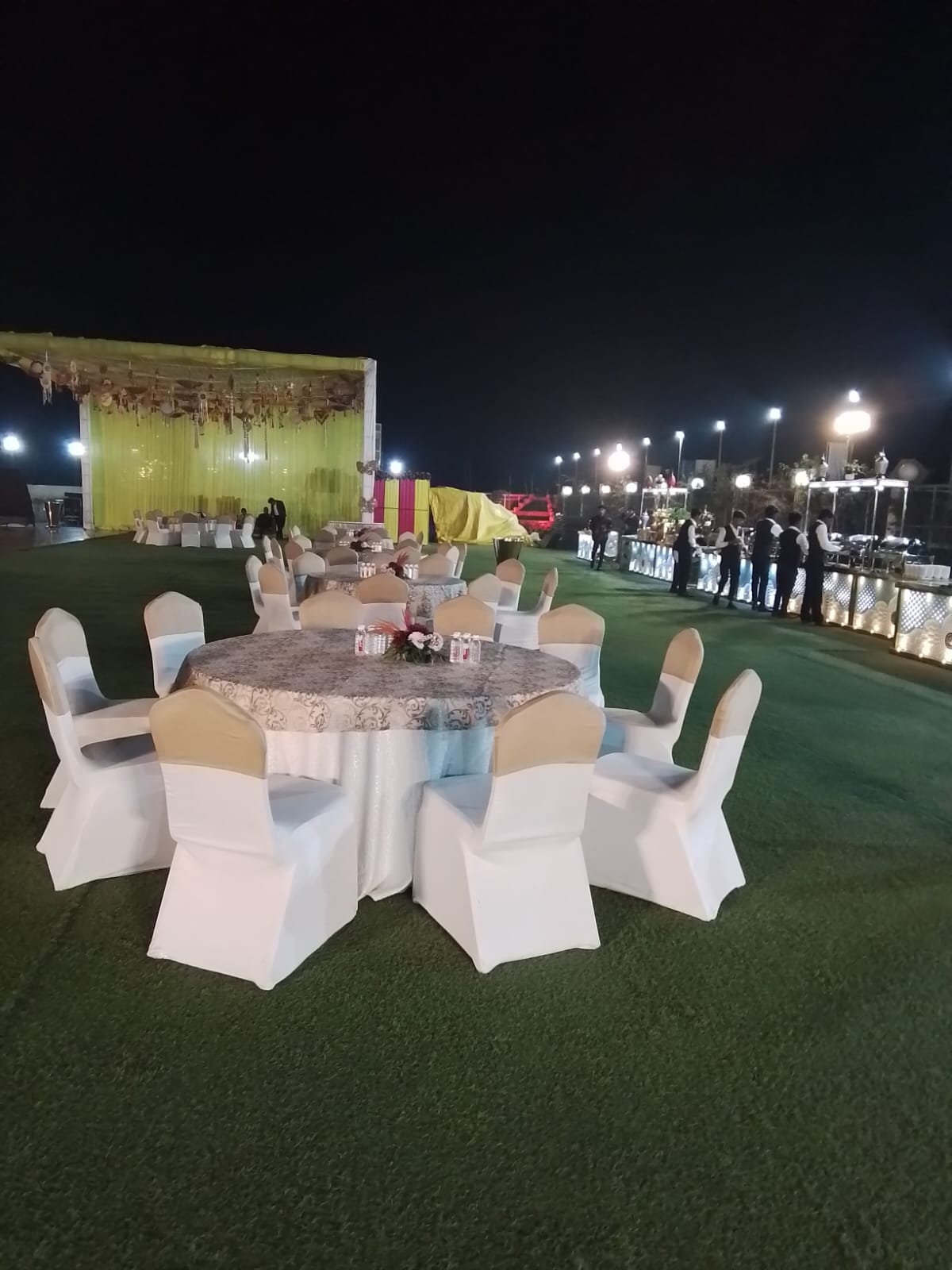 Anniversary Celebration 4