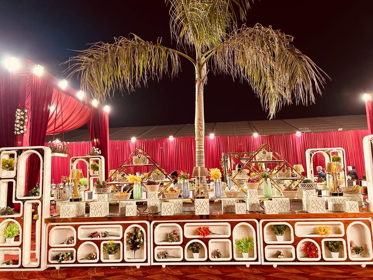 Anniversary Celebration 4