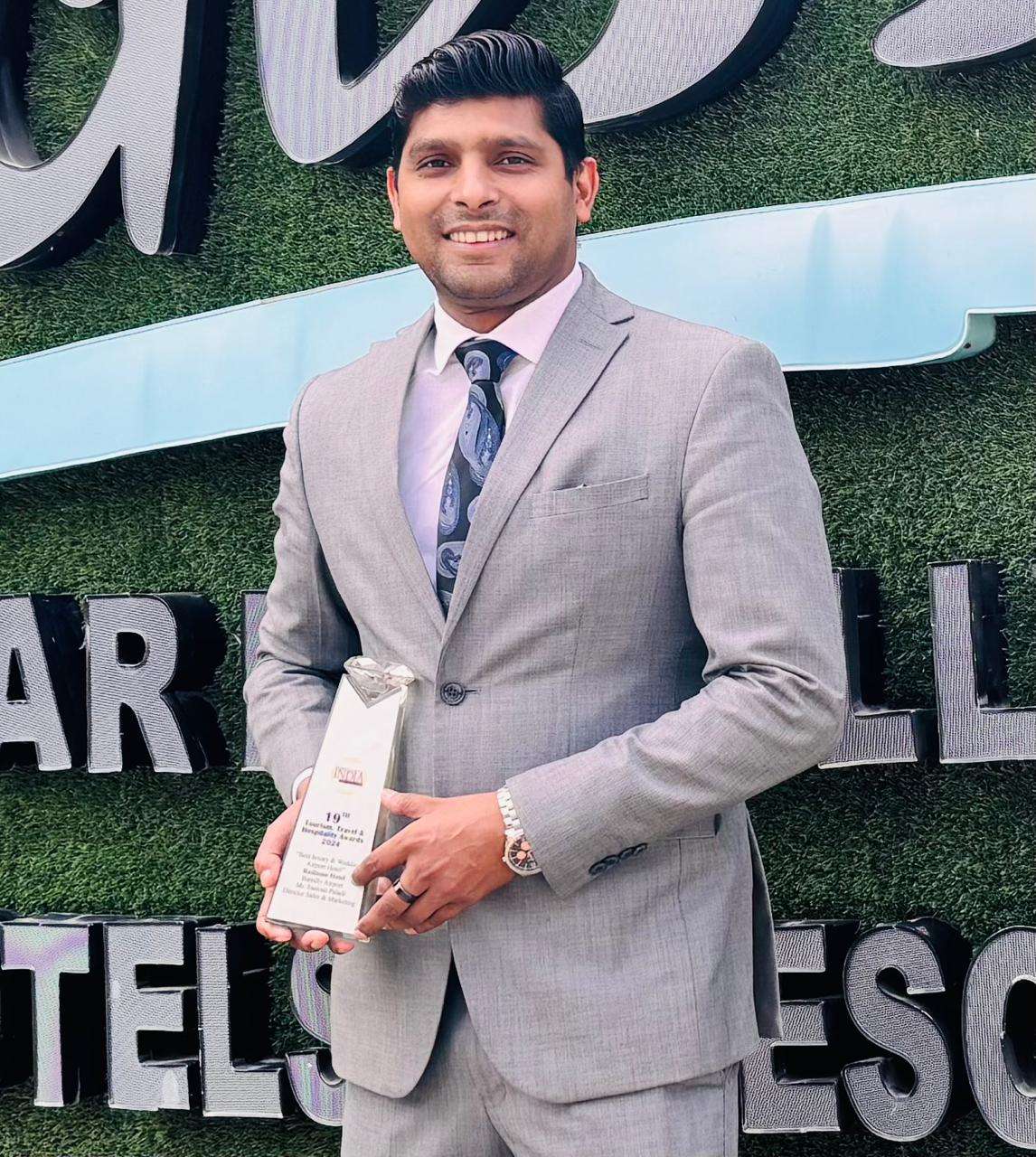 Director of Operations