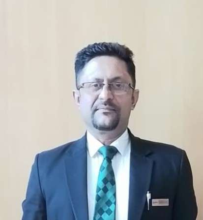 Director of Sales & Marketing